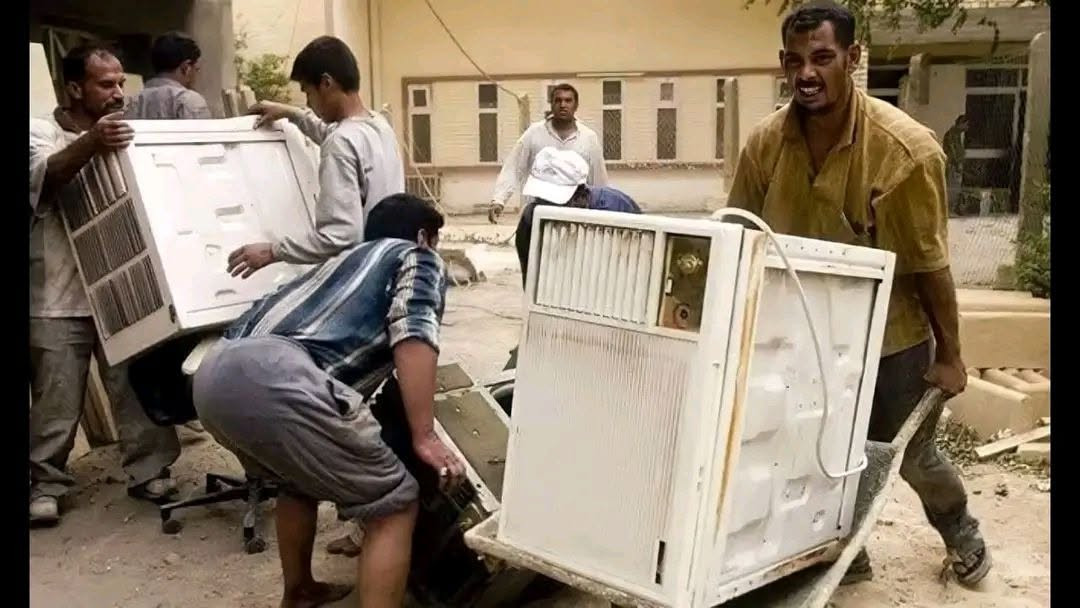نشتري السبالت العموديه والجداري ولمكيفات
 العاطله والتعبانه
  باسعار غاليه كوم حديد ونجيك للبيت تصال ***********واتساب ‏‪***********‬‏
