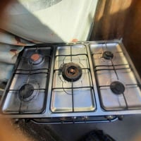 فرن • للبيع