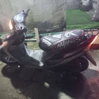 تعالى   دراجه ماكس منغولي للبيع مستعجل   سعرها جوه السوك وبيها مجال   ...