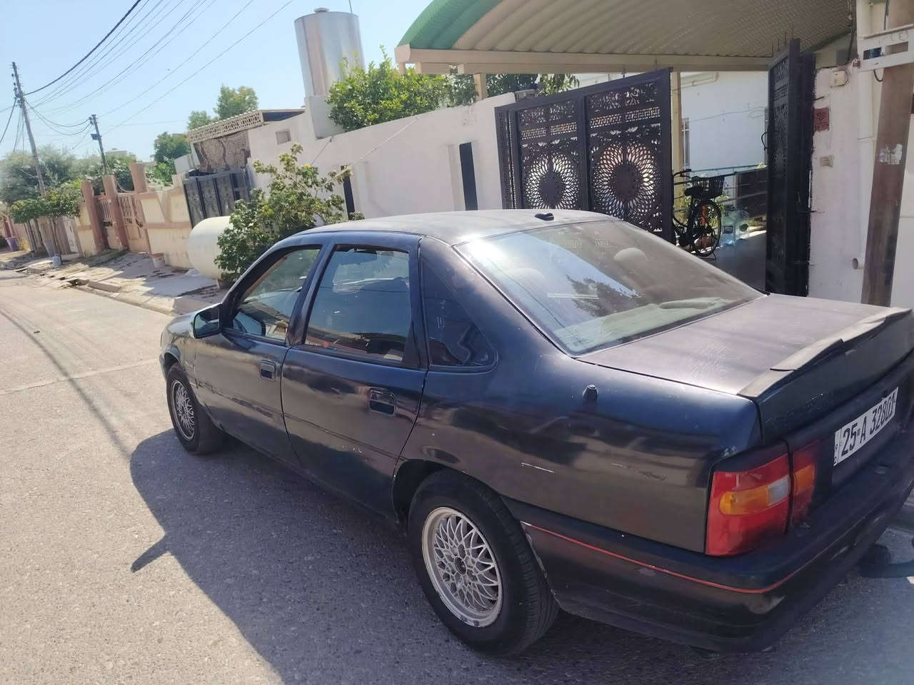 فكترا ٩١ للبيع رقم كركوك دولي السعر ٣٠


**إذا كنت صاحب هذا الإعلان وتريد حذفه لأي سبب، رجاءا أرسل رسالة إلى الدعم الفني**