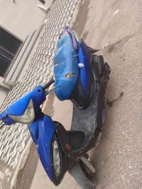 جي فور • فحل • لاتبخير