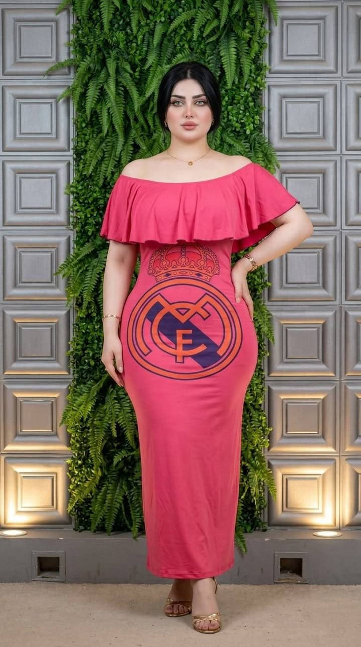 دشداشه نسائي 
القماش فانيلا ستريج مطاط 

القياس فري سايز

 سعر القطعة المفرد 10 الاف
 سعر الدرزن 68 الف

يوجد توصيل جميع المحافظات 
5️⃣#like #likes #comment #share #follow #instagood #instadaily #love #iraq #baghdad#العراق #بغداد #العراقي #iraqireels #iraqivibes #iraqi #iraq_tiktok#تسوق
#تسوق_اونلاين
#طلب
#حجز
#الدفع_عند_الاستلام
#توصيل_لكل_العراق
هاشتاكات للعراق: #العراق
#بغداد
#بغداد_مول
#العراق_فاشن
#بنات_العراق
#تسوق_العراق
#موضة_العراق


**إذا كنت صاحب هذا الإعلان وتريد حذفه لأي سبب، رجاءا أرسل رسالة إلى الدعم الفني**