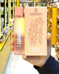 عطر شعر • زاراجوزا • ثبات عالي