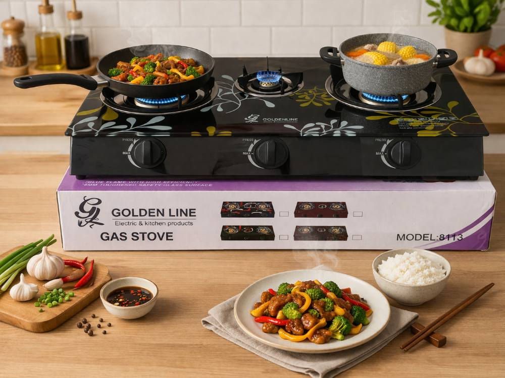 طباخ قاز ماكنيت زجاجي 
سعره 32 الف وتوصيل مجاني جميع المحافظات


**إذا كنت صاحب هذا الإعلان وتريد حذفه لأي سبب، رجاءا أرسل رسالة إلى الدعم الفني**