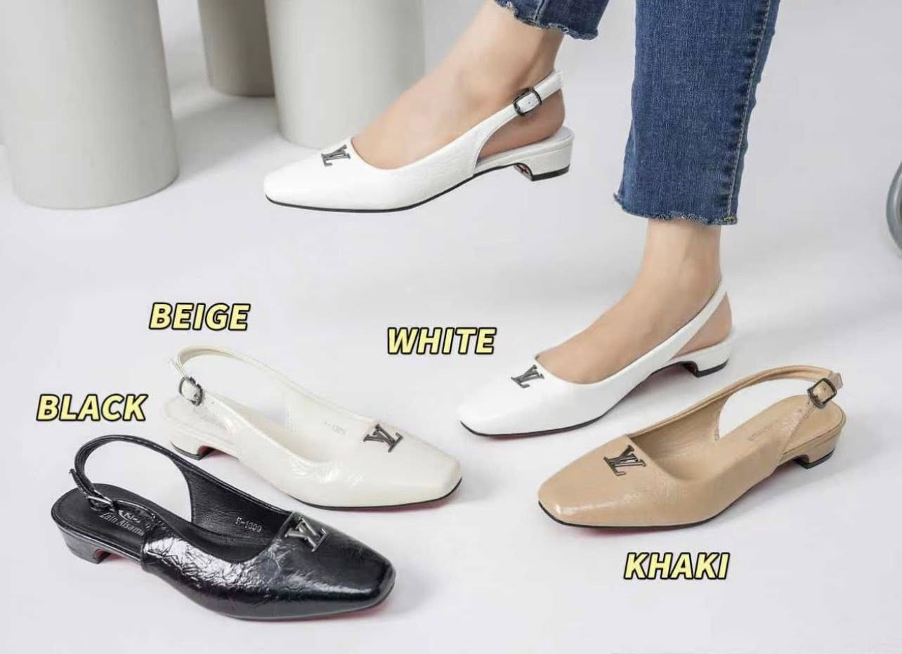 كعب مختلف عالي ناصي بكميات قليله كلش صيفي ماستر كوالتي للاستفسار ***********
واتساب
