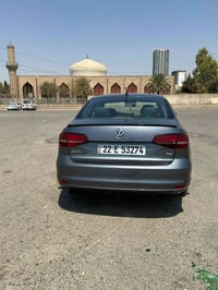 فولكس فاجن جيتا • أربيل • للبيع