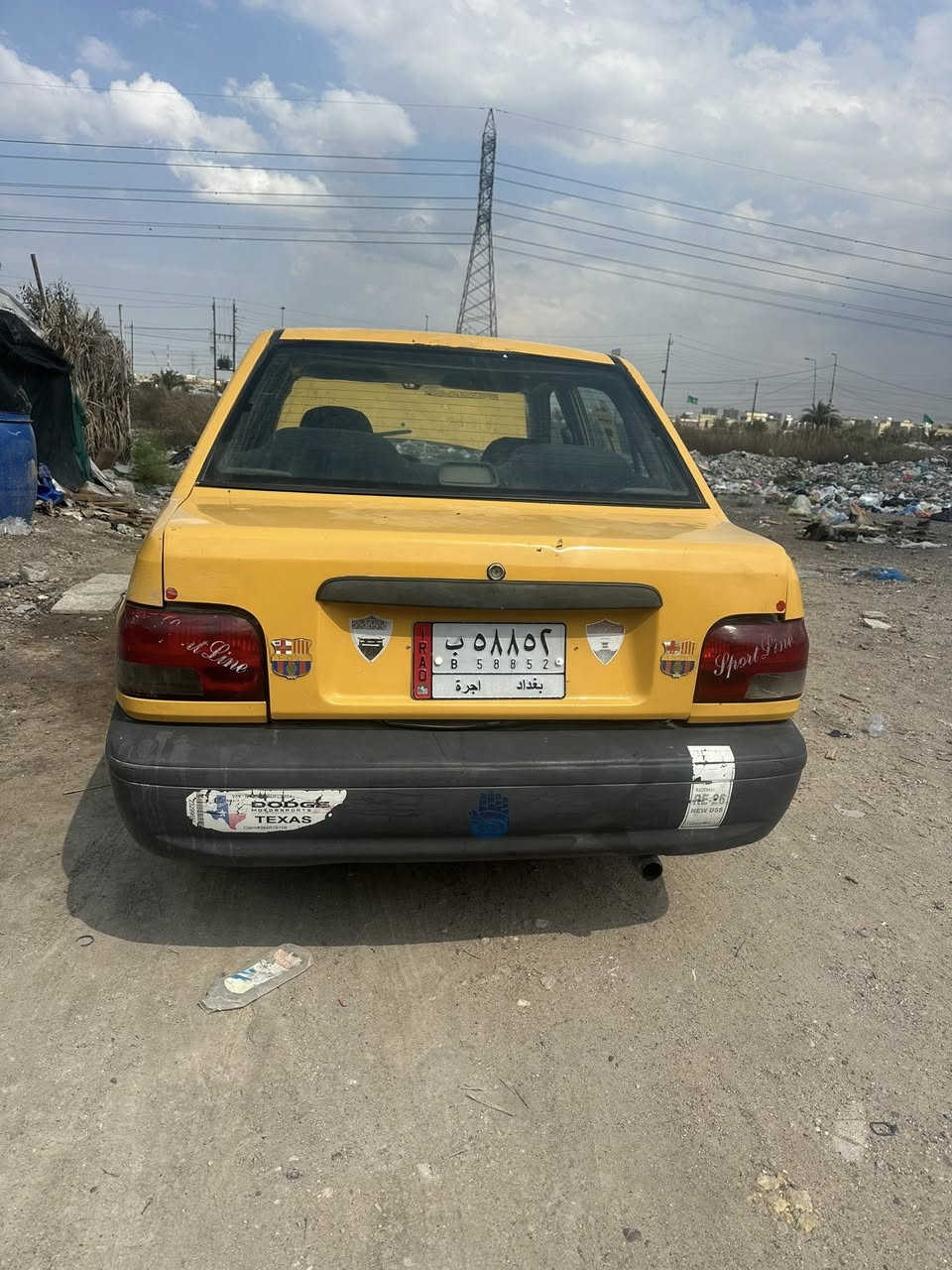 سابه 12محرك كايم سنويا 27ابيع كوم حديد بس تحويل سعر15بغداد الغزاليه***********
