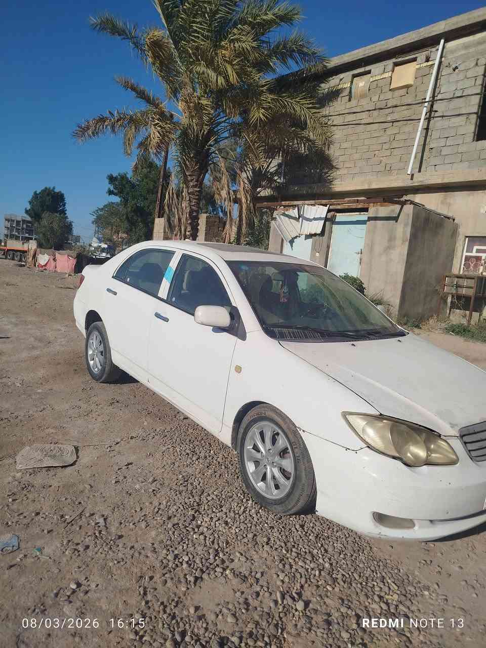 بي وأيدي للبيع اف ثري كير ومحرك مقفولات موديل 2013 باسمي سعر 47وبيهة مجال  مكاني بغداد ابو غريب  ***********
