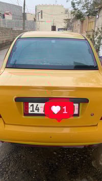 نضيفه • ٢٠١٦ • رقم بصره