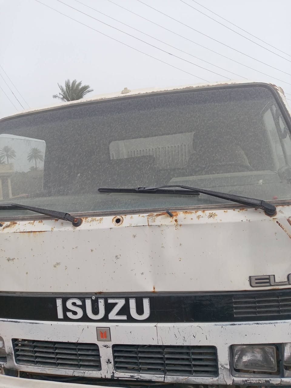 كنتر كلاب ازوزا للبيع سياره نظيفه جاهزه للشغل مكلف بالنشر المكان كربلاء الحسينيه رقم الهاتف *********** ***********
