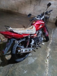 دراجه هايوشه للبيع2014دراجه كامله من كهرائيات من كلشي وصلت 250الشراي ي...