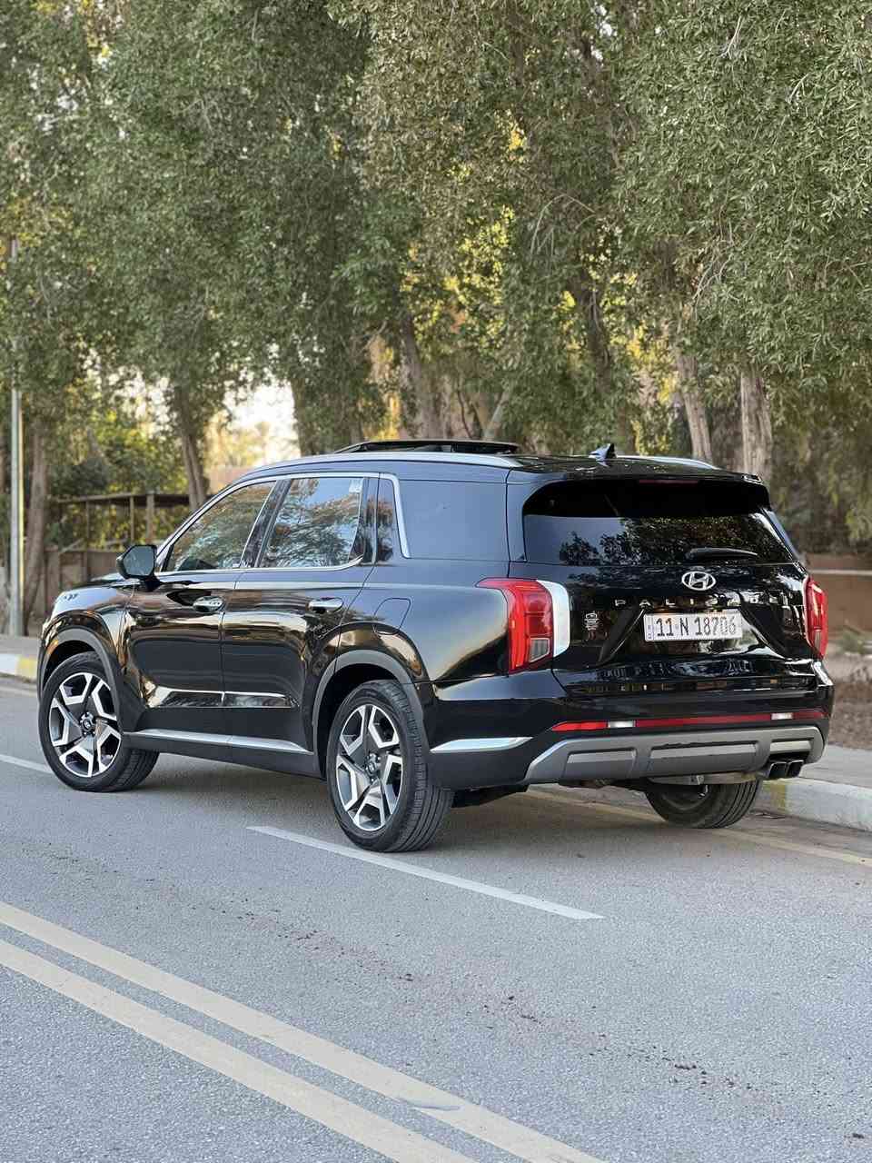 بلسايد 2023 

فول لمتد  فتحتين. 

حادثهه جاملغ وبنيد. 

السعر. 282. بيهه مجال  

رقم بغداد البارحه داكلهه لوحات بسمي 

صور الحادث داخل المنشور 

مكان سياره بابل مسيب سده الهنديه 

***********
