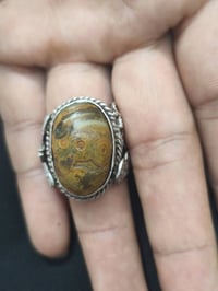 يماني طبيعي • حجره قديمه • ٢٧غرام