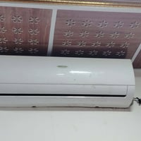 سبلت طن ونص • مكيف سبلت • مكيف هواء • وحدة تبريد • سبلت مستعمل • قطعة ...