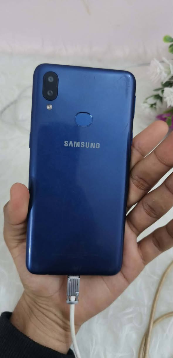 A10sأصلي شرط
ذكره 32_بي رمز وتعلي وتنصي عطلانات ولباقي مكفول سعره 30قفل مكاني رميثة


**إذا كنت صاحب هذا الإعلان وتريد حذفه لأي سبب، رجاءا أرسل رسالة إلى الدعم الفني**