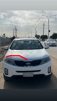 سورنتو • ٢٠١٥ • ١٣٣٠٠٠ كم