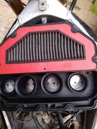 الي يريد يسوي ادامه لدراجته من بلكات  فيت بم نوزلات يجيني وما أقصر ويا...