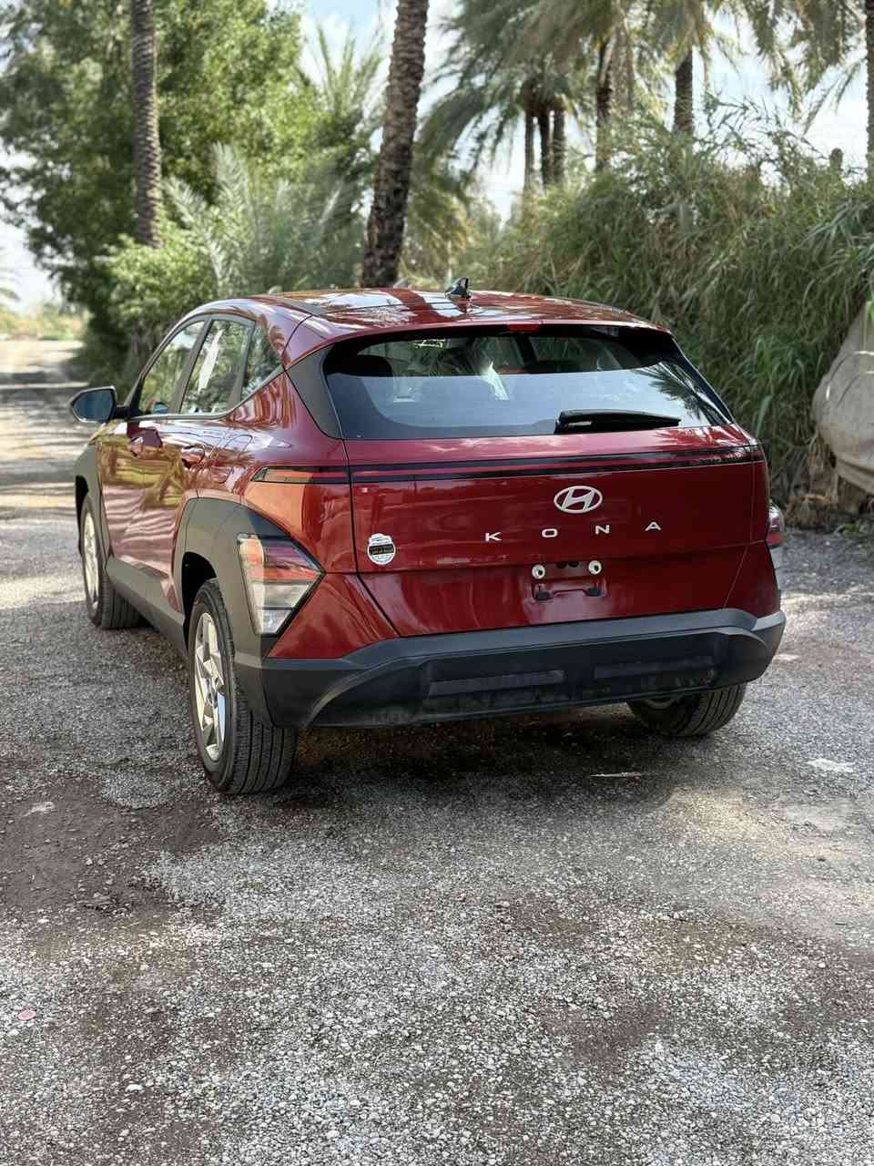 السلام عليكم 

كونا 2024 أمريكي محرك 2000 دوش بدون رقم ماشية 16 الف ضررها بنيد فقط دواخل تبريد راديترات شركة صور الحادث بمنشور
بصمة تشغيل عن بعد رادار أمامي خلفي جانبي شاشة ديجتل متصل لايتات زينون عدسات انظمه قياده متعدده
السعر 159 وبيه مجال بسيط 
هـ***********
مكانه / الحلة
