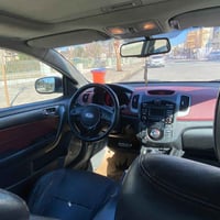 فورتي سبورت • ٢٠١٣ • فتحة سقف