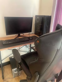 تجميعة كاملة • RTX 3060 • كور i5-12400F
