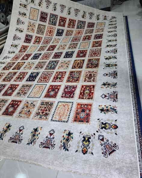 ❤️مفروشات الفرات عنوان الفخامه♥️
ديوانية مقابل الأورزدي القديم محلات ع شارع العام قبل لاتدخلون ع شارع العلاوي
رقم مفروشات الفرات ***********
