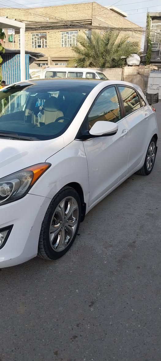 النترا هاج باك ٢٠١٤ جيتي وارد امريكي حادث بابين ومبدلات مثل ما موضح بالسونار  مكينة ١٨٠٠ فول مواصفات السيارة باسمي مكاني بغداد الحسينية 
رقم الهاتف ***********
السعر ١٠٥ وبيها مجال للطيبين
