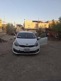 كيا ريو • ٢٠١٦ • ٩٧٦٠٠ كم