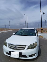 بي واي دي F3 • ٢٠١٥ • جير عادي
