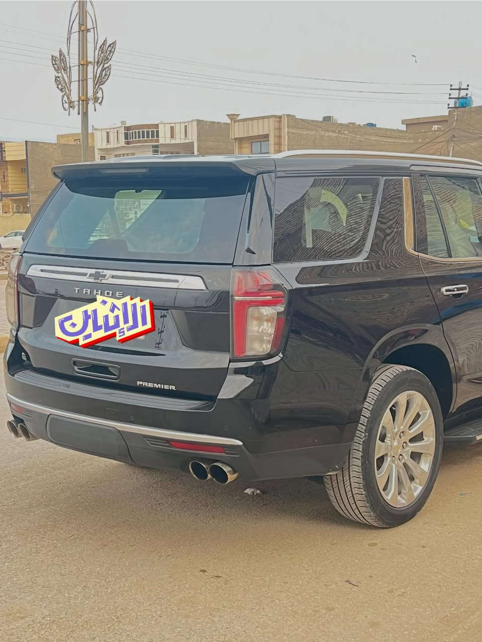 سلام وعليكم تاهو  LS2022 خليجي وكالة المنصور رقم بغداد الجديد كفاله ضربه وصبغ وتبديل وبارد إصبع مكينه كير كفاله ماشيه 55 ميل جديده السياره.
مواصفات LS معروفة

العنوان:الكوت الحكيم 
السعر. 443 بيها مجال 

رقم الموبايل ***********
