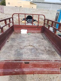 ستوتة • موديل 18 • جاهزة للشغل