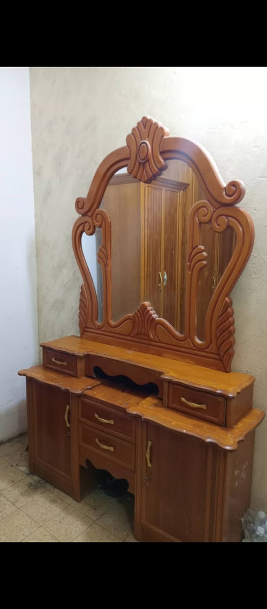 سعر مستعجل غرفة نوم نضيفة ومرتبة كدام عينك بسعر 650


**إذا كنت صاحب هذا الإعلان وتريد حذفه لأي سبب، رجاءا أرسل رسالة إلى الدعم الفني**