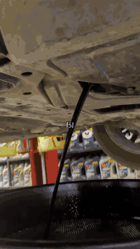 ميسان سايدين • صيانة سيارات • مكينة