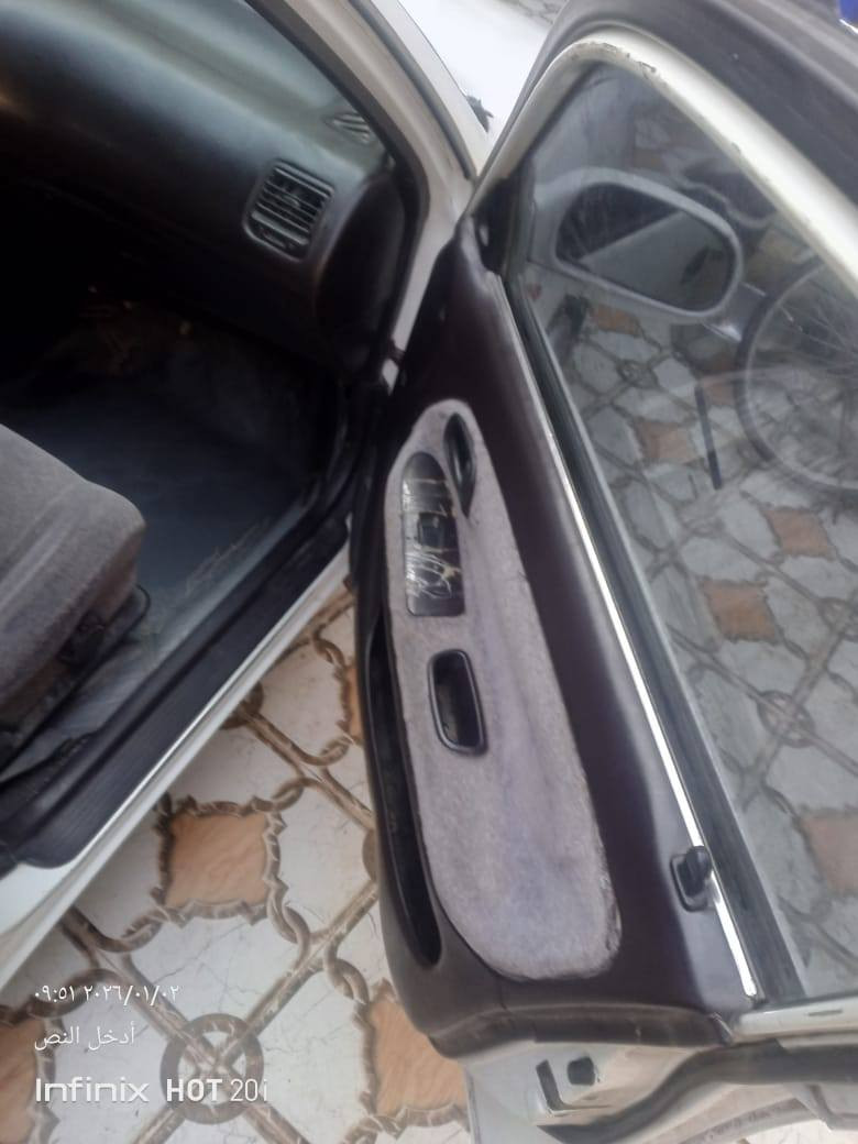 سلام عليكم البيع كورلا موديل 94 مكفوله من ضربه كير ومكينه حاويه اوتماتيك رقم نجف تحويل مباشر كرهبيات حداديه عامه تخم تاير سياره جاهزه مكان ناصريه قضاء نصر
للتواصل : ***********
