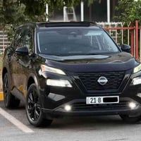 ميدنايت • دفع رباعي • ٢٧٠٠٠ كم