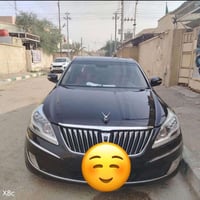 أكيوس ٢٠١٣ • V8 ٤٦٠٠ • رقم اربيل