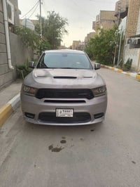 دودج دورانجو • ٢٠١٨ • ٣.٦ V6
