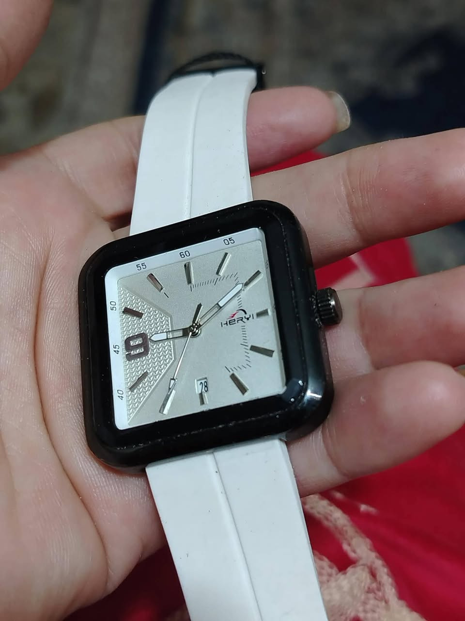 قطعتين بهذا الشكل كلش حلوات ماركه ضد الماء القفل مغناطيس ٢٠ على اول تم وبل عافيه


**إذا كنت صاحب هذا الإعلان وتريد حذفه لأي سبب، رجاءا أرسل رسالة إلى الدعم الفني**