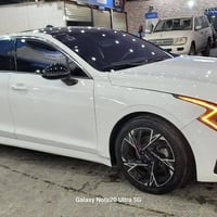 كي فايف • ٢٠٢٥ • واصل البصرة