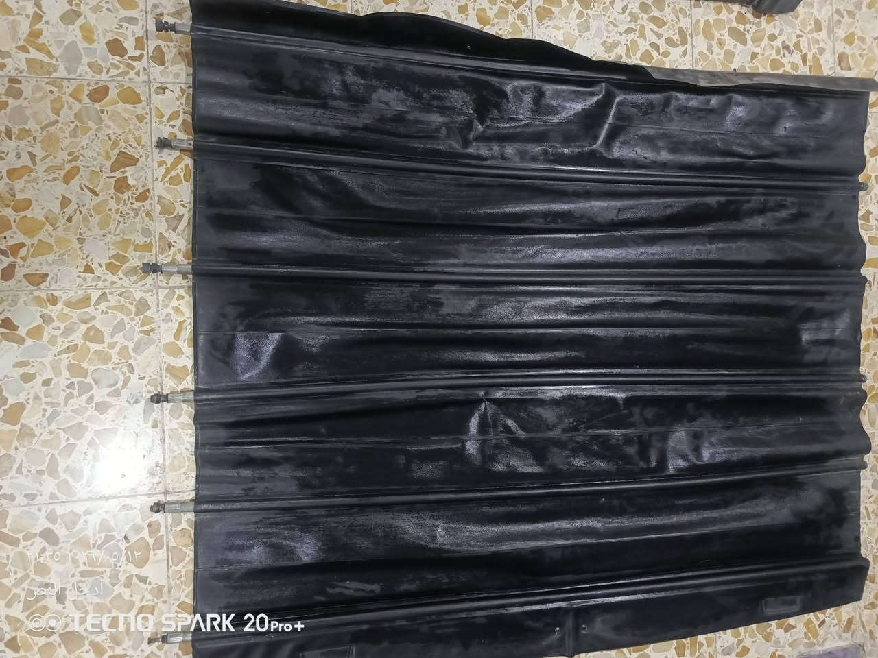 برده سلايت مع الصفايح اوميكا استيشن بحاله جيده...موصل ايسر السعر 60 الف


**إذا كنت صاحب هذا الإعلان وتريد حذفه لأي سبب، رجاءا أرسل رسالة إلى الدعم الفني**
