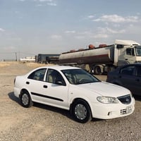 نيسان صني • ٢٠١٠ • تحويل وكالة