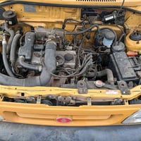 يالله سايبا 2015 كفاله عامه كير مكينه تبريد حداديه تايرات لا صبغ لا ضر...