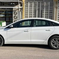 سوناتا ٢٠١٧ • مكينة GDI 2400 • ٢٤٠٠٠٠ كم