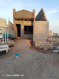 كوباني • بيت زراعي • ١٠٠م
