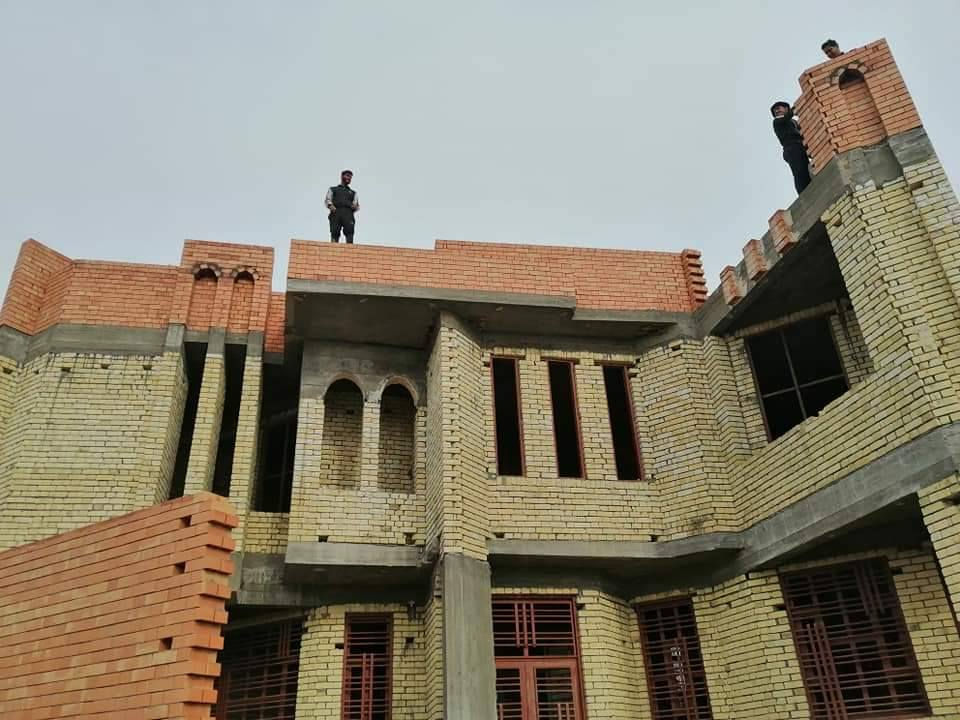 السلام عليكم خلفة متفرغ ***********
***********
