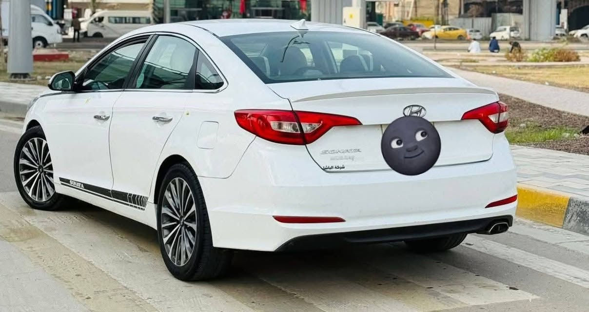 بدون مقدمه سوناتا شراي بسرعه يراسل واتساب
موديل 2015
خليجي كفاله عامه من كلشي
فول مواصفات عدا الفتحة
محرك 2400
العداد 120 ألف كم
ايرباك سليم
شواصي ودواخل سليمة
بجم كبس
بصمة تشغيل
بصمة أبواب
بصمة صندوق
نظام ترحيب عند الاقتراب
مرايا كهرباء قلاب
لايت LED أمامي وخلفي
حساسات أمامية وخلفية
شاشة مع كاميرا خلفية
هيترات بالستيرن
رادارات كاملة
كشنات جلد كهرباء مع تدفئة
تحكم ستيرن كامل
3 أوضاع قيادة
سعرها لكلي 165 كل شهر 4 ورقات
مـــــــــــــــــكــــــــــان السيارة سليمانيه 
للاستفسار واتساب فقط ***********
@إشارة
