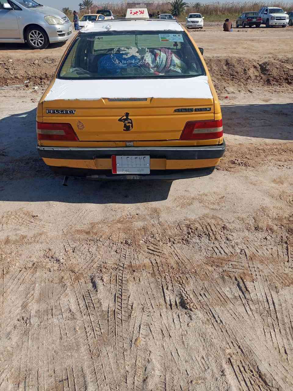 للبيع بيجو مديل2010سياره جاهزه المكان سوق الشيوخ السعر خاص رقم
الهاتف  ***********
