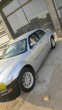 اوباما 2010 • سيارة اوباما • سيارة سلفر • رقم أربيل • محرك شرط • كير ش...