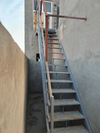 درج خارجي • ٦م