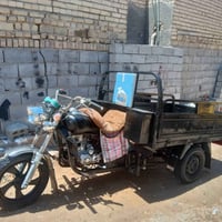 ستوته • موديل ٢٠١٥ • مكفولة