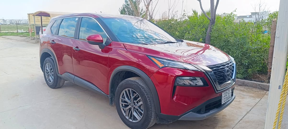 نیسان روج وارد كندي مودیل 2023 بلادي محرك اربعة سلندر تنفس طبیعي مواصفات S AWD بصمة رادار دبل اكسل كشنات هیتر  مرقم اربیل باسمي ترید تحویل او وكالة ماشیة 6000 میل ظرره جاملغ و باب مبدل صبغ ونص بنت صبغ بدون دواخل بشرط سیارة جاهزة بدون اي نقص اذا مو مثل زیرو لاتاخذ مكان سیارة اربیل سعر دفتر و ثمانیة وخمسون ورقة بي مجال /۰۷۷۰٥۰۰۲۲٦٦/۰۷٥۱٥۰۰۲۲٦٦/ بۆ فرۆشتنە لە هەولێرە چوار پستۆنە أربيل, العراق


**إذا كنت صاحب هذا الإعلان وتريد حذفه لأي سبب، رجاءا أرسل رسالة إلى الدعم الفني**